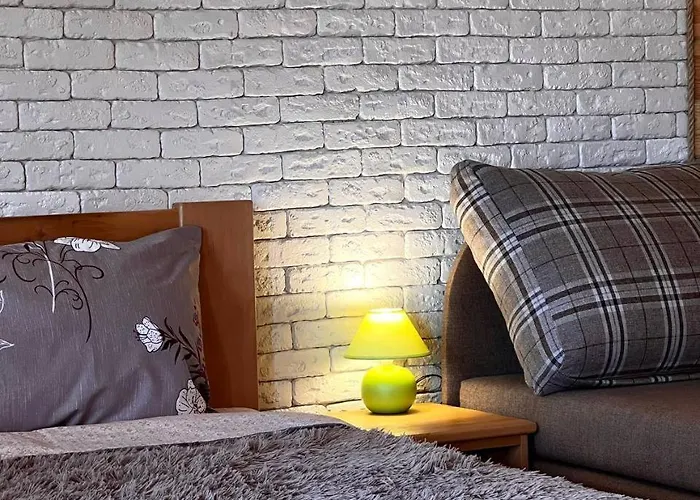 Edelweiss HouseГотель