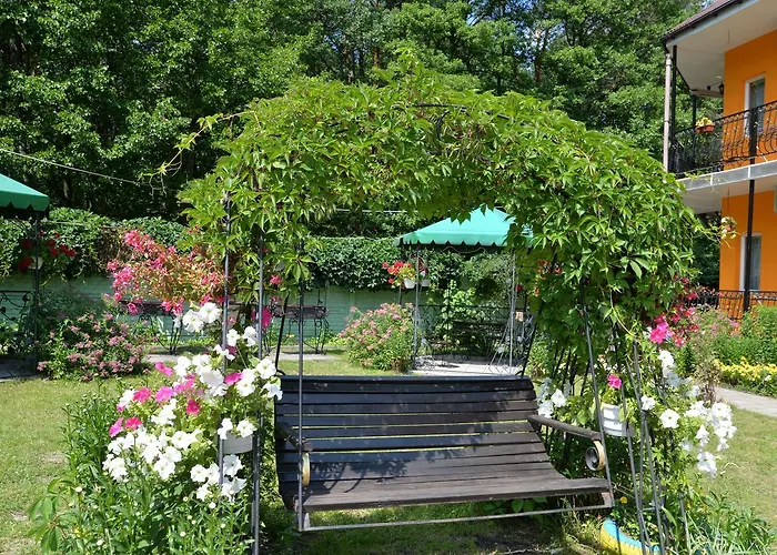 Galicky DvirГотель